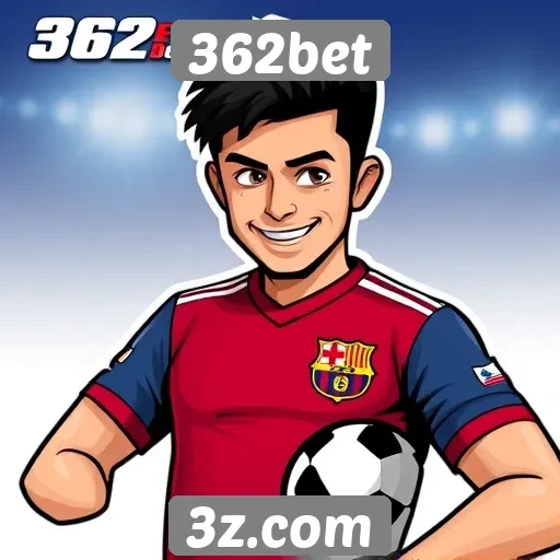 Análise da reputação do site 362bet entre jogadores