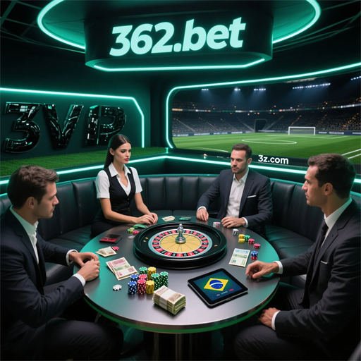Dicas Essenciais para Apostar com Sucesso na 362bet