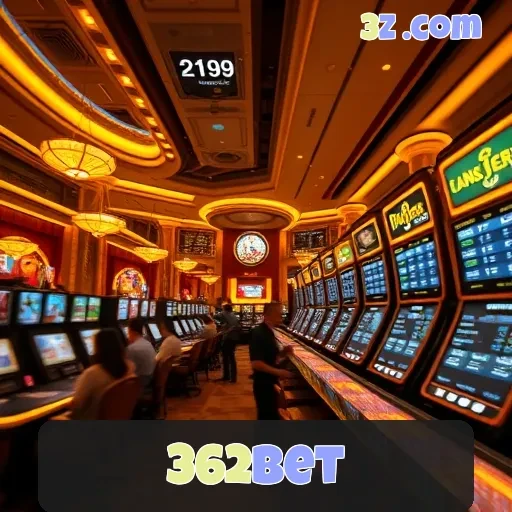 362bet: Recursos Exclusivos Para Depósitos e Comodidade nos Jogos!