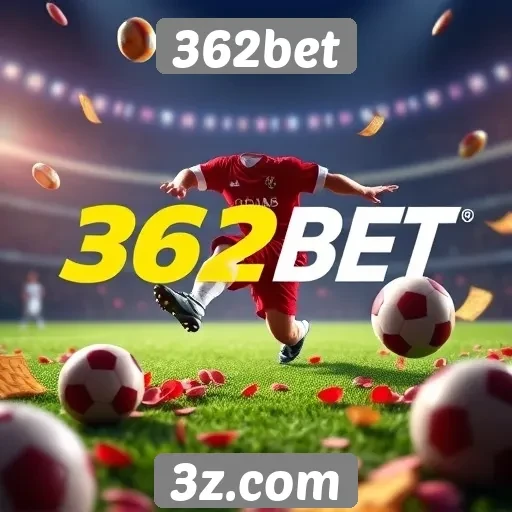 O impacto das promoções no engajamento dos jogadores 362bet