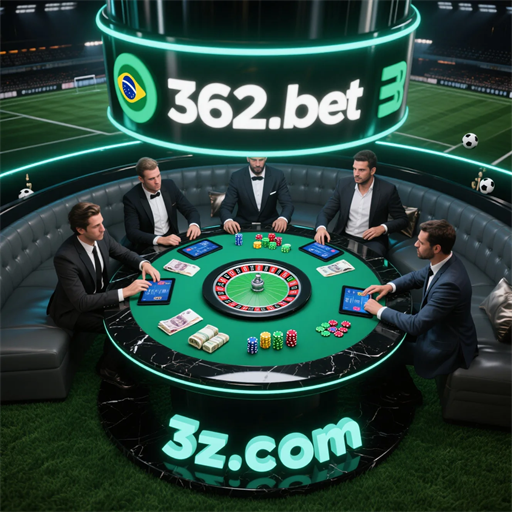 A Emoção dos Jackpots no 362bet: Como Maximizar Suas Chances de Ganho