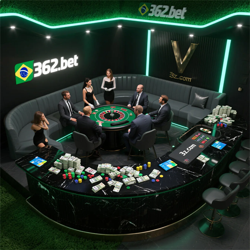 A Experiência dos Cassinos Ao Vivo no 362bet