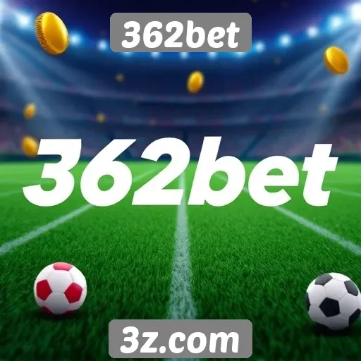 Visão geral do site de jogos 362bet