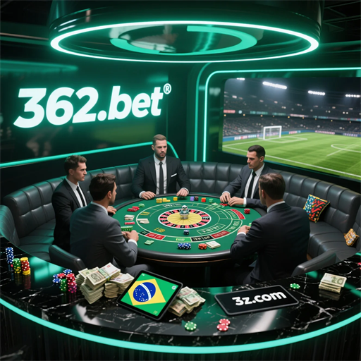A Importância das Promoções em Jogos Online no 362bet