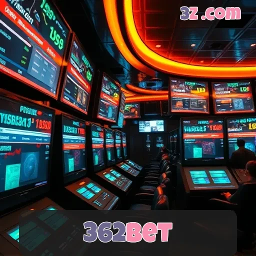 362bet: Promoções Especiais Que Aumentam Suas Chances de Ganhar