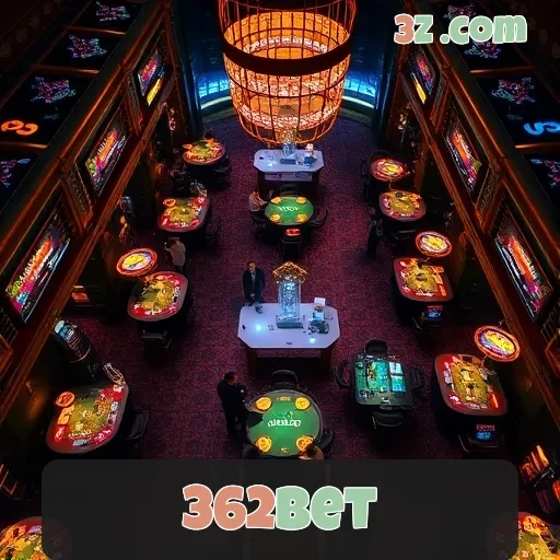 362bet: Dicas e Recursos para Apostar nas Eliminação de Jogos