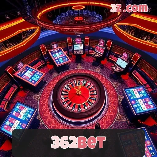 362bet: O Destino Ideal para Apostas Esportivas no Brasil